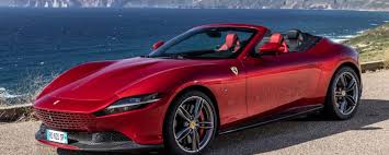 Carro esportivo
